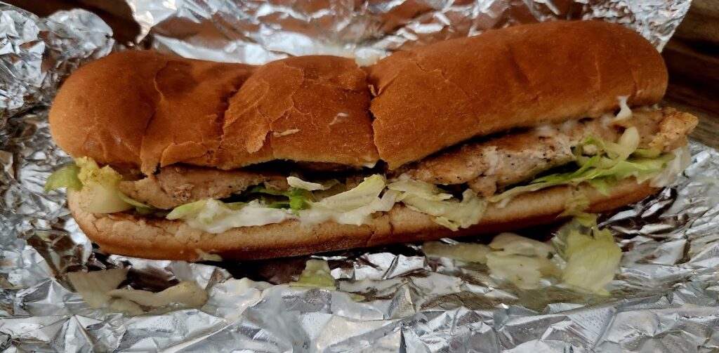 Penny's Cajun Hut Photo 1