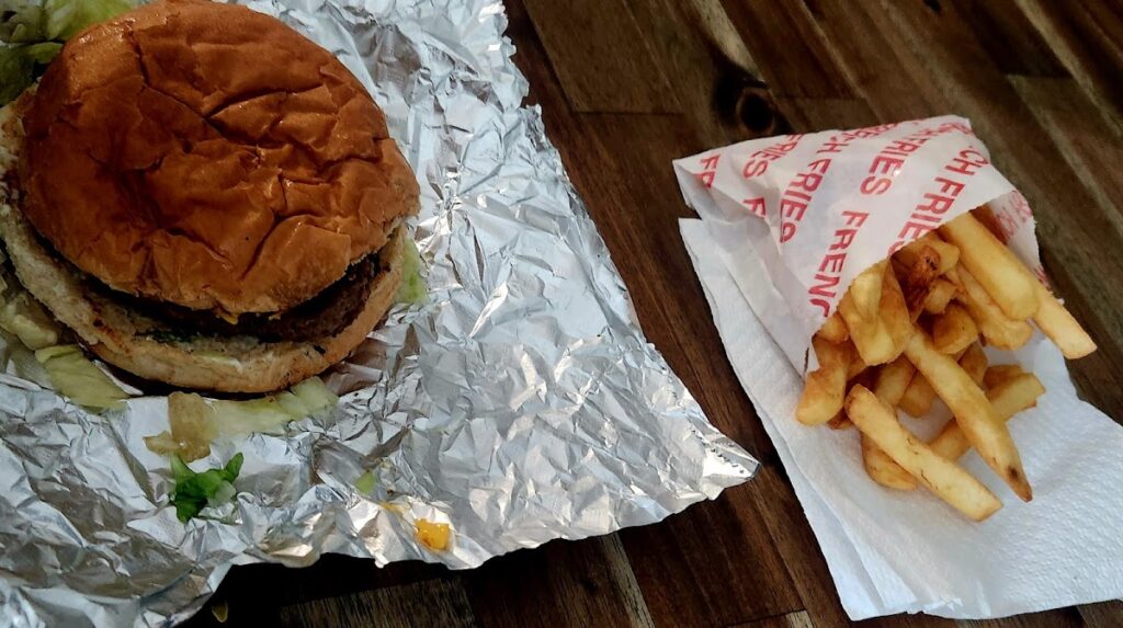 Penny's Cajun Hut Photo 2