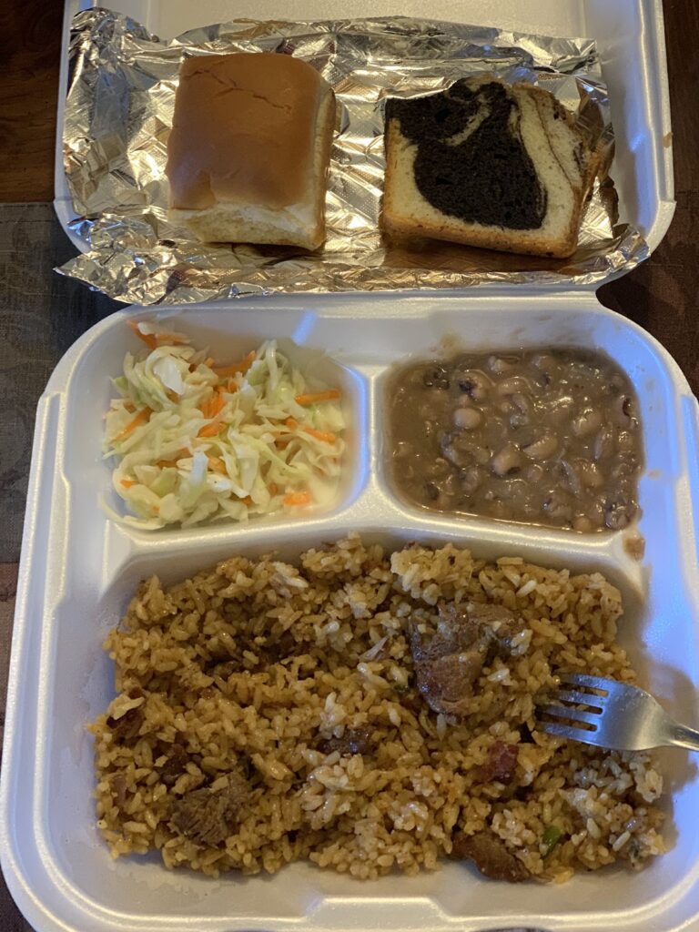 Penny's Cajun Hut Photo 3