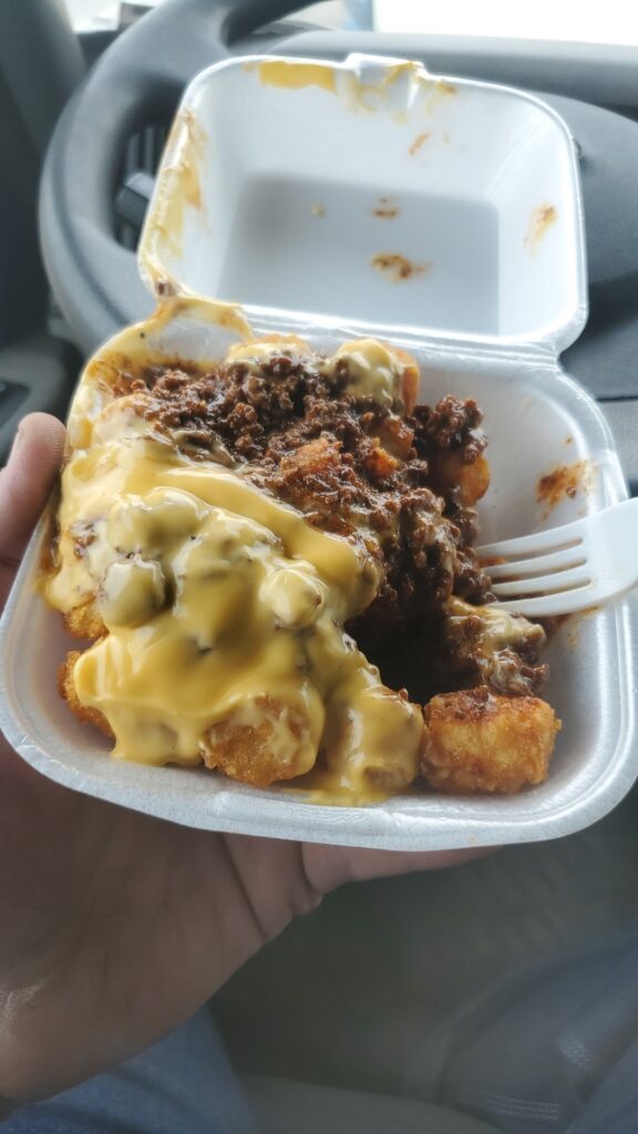 Penny's Cajun Hut Photo 4