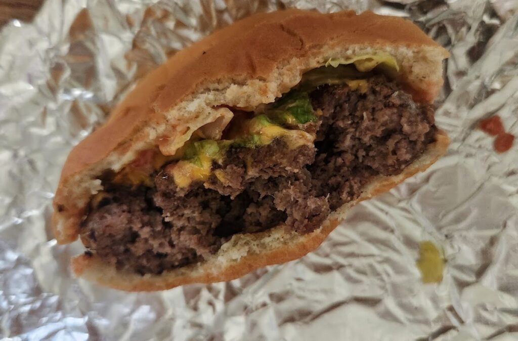 Penny's Cajun Hut Photo 5