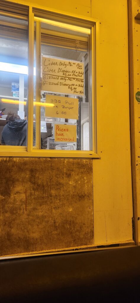 Penny's Cajun Hut Photo 6